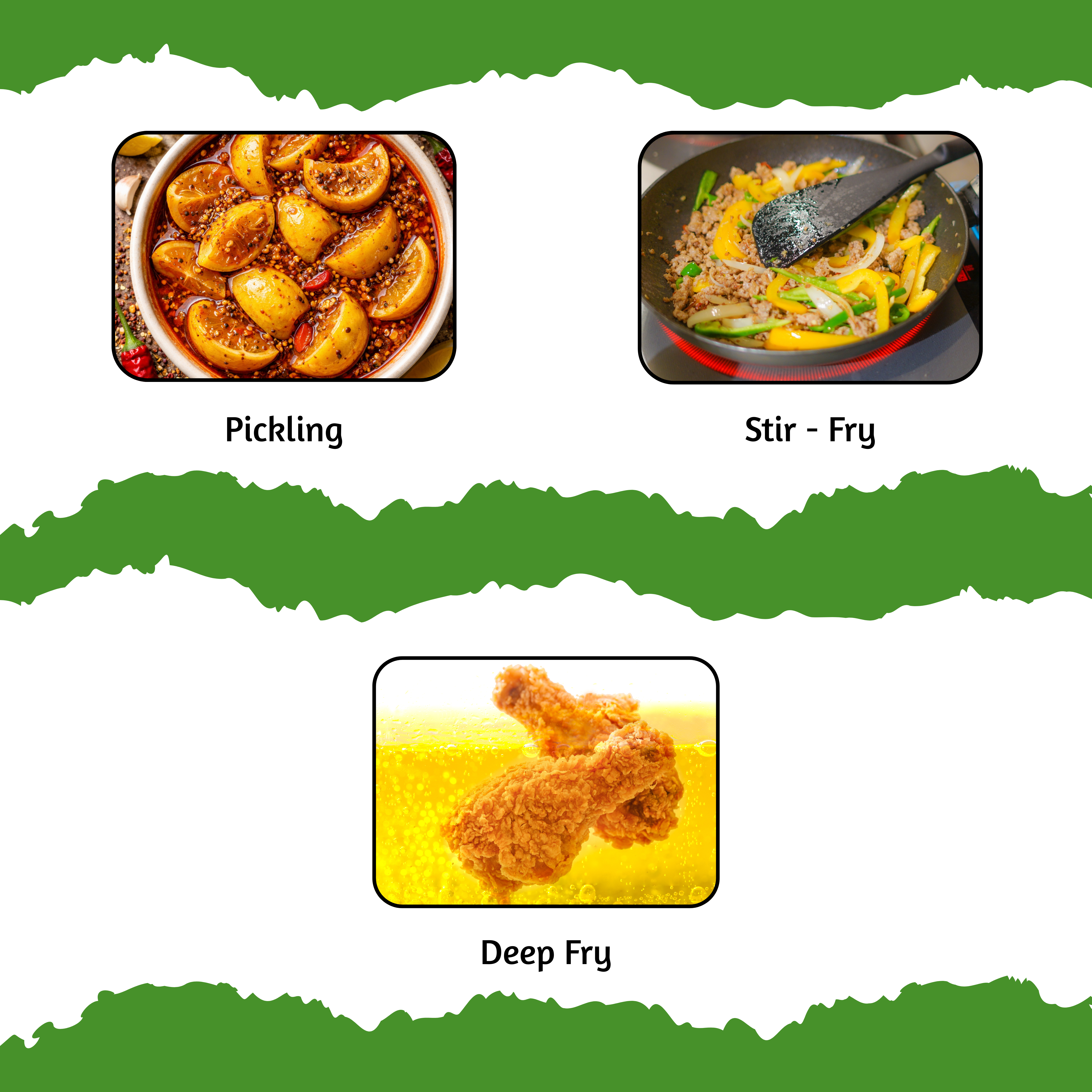 Sareera Cold Pressed Mustard Oil